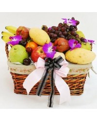 Fruitty Harvest